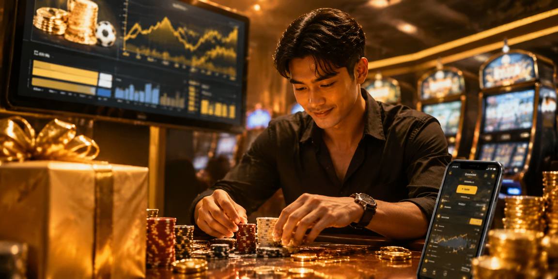 6623code Casino trực tuyến ngay trên điện thoại bạn